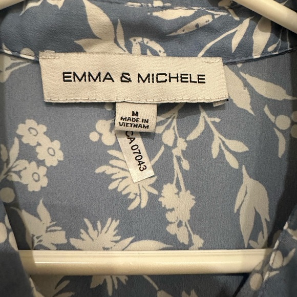 Floral Dress - Picture 5 of 5